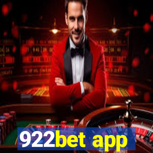 922bet app